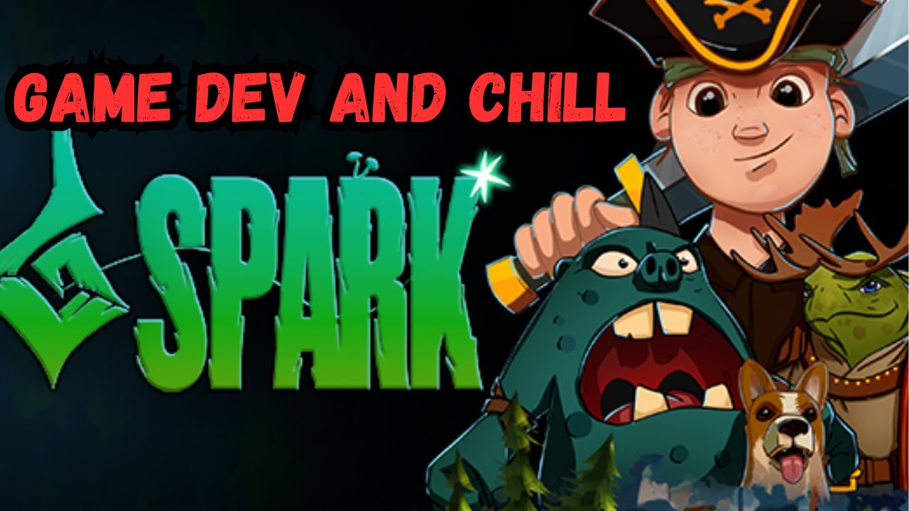 Unreal Engine Game Development And Chill