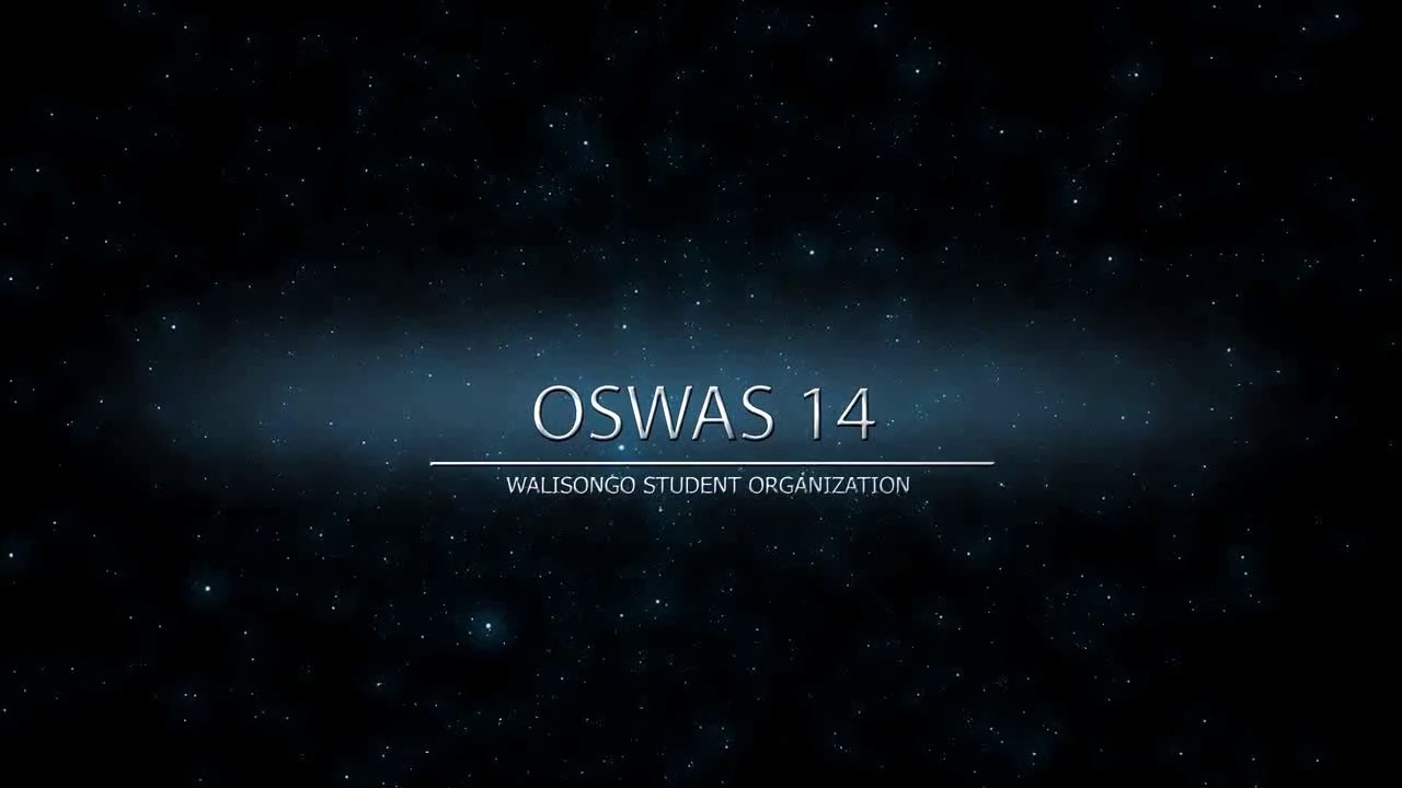 Profil Anggota OSWAS14-PPWS Ngabar