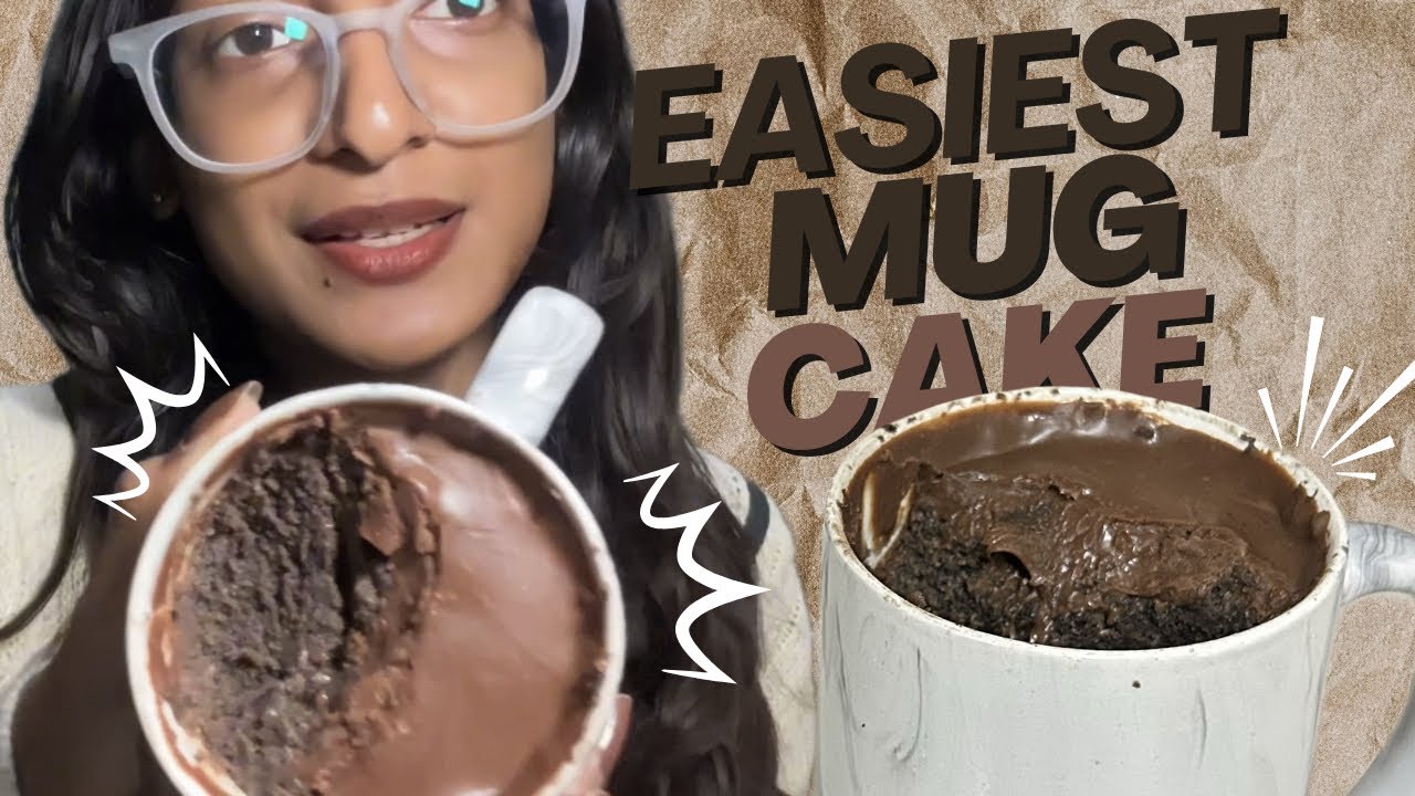 Trying Again the 2 ingredients recipe I saw on Instagram!