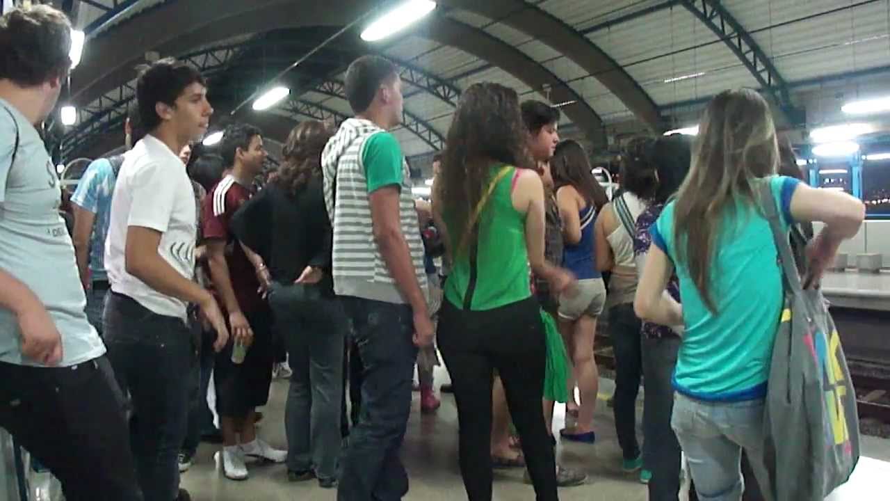 Metro de Medellín