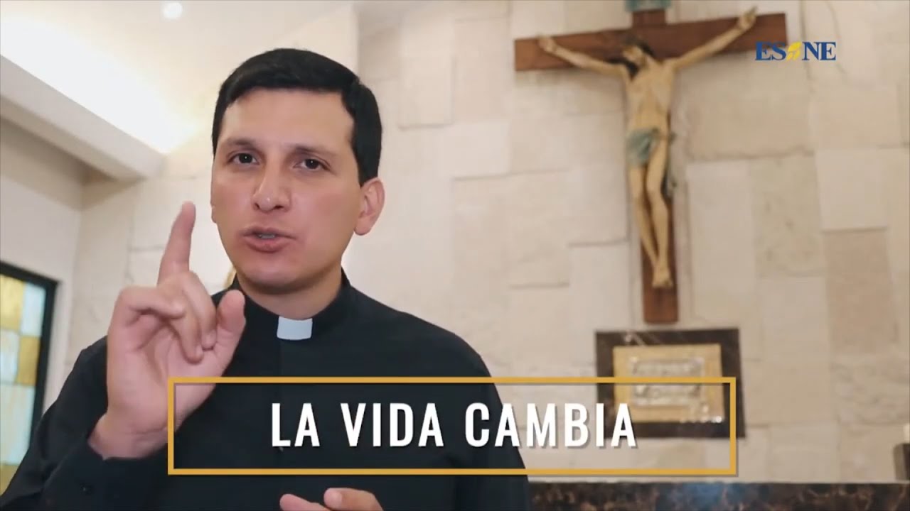 Padre Miguel Guerra | Creyendo en lo imposible