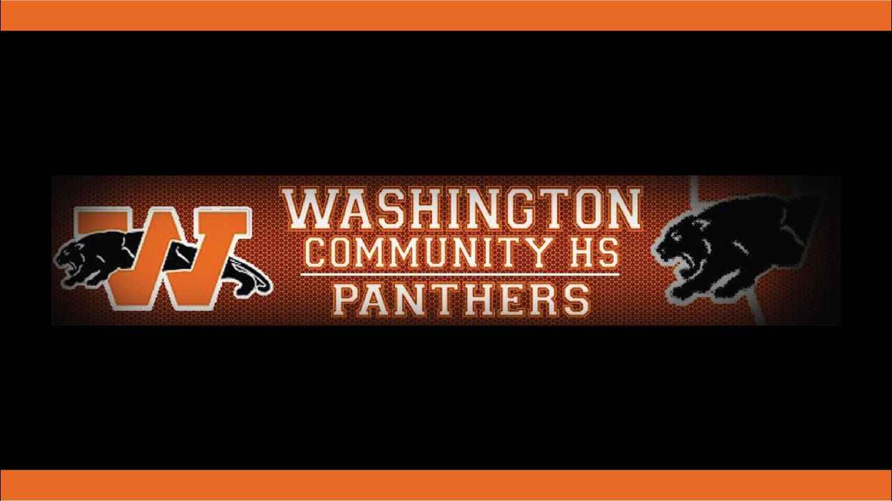 WCHS Athletics Live Stream