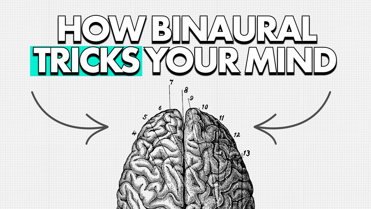 Why Your Ears Are Better Than Any Microphone