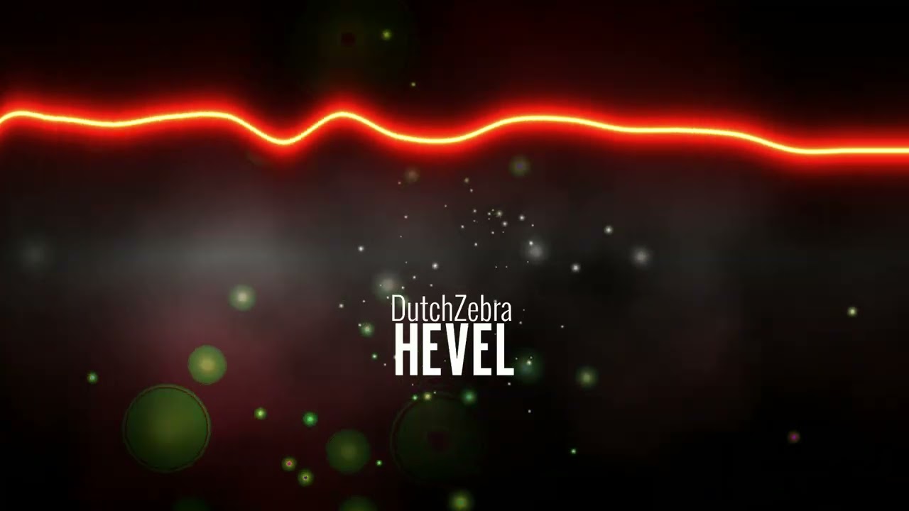 EDM music 2026 | Dance | DutchZebra - Hevel