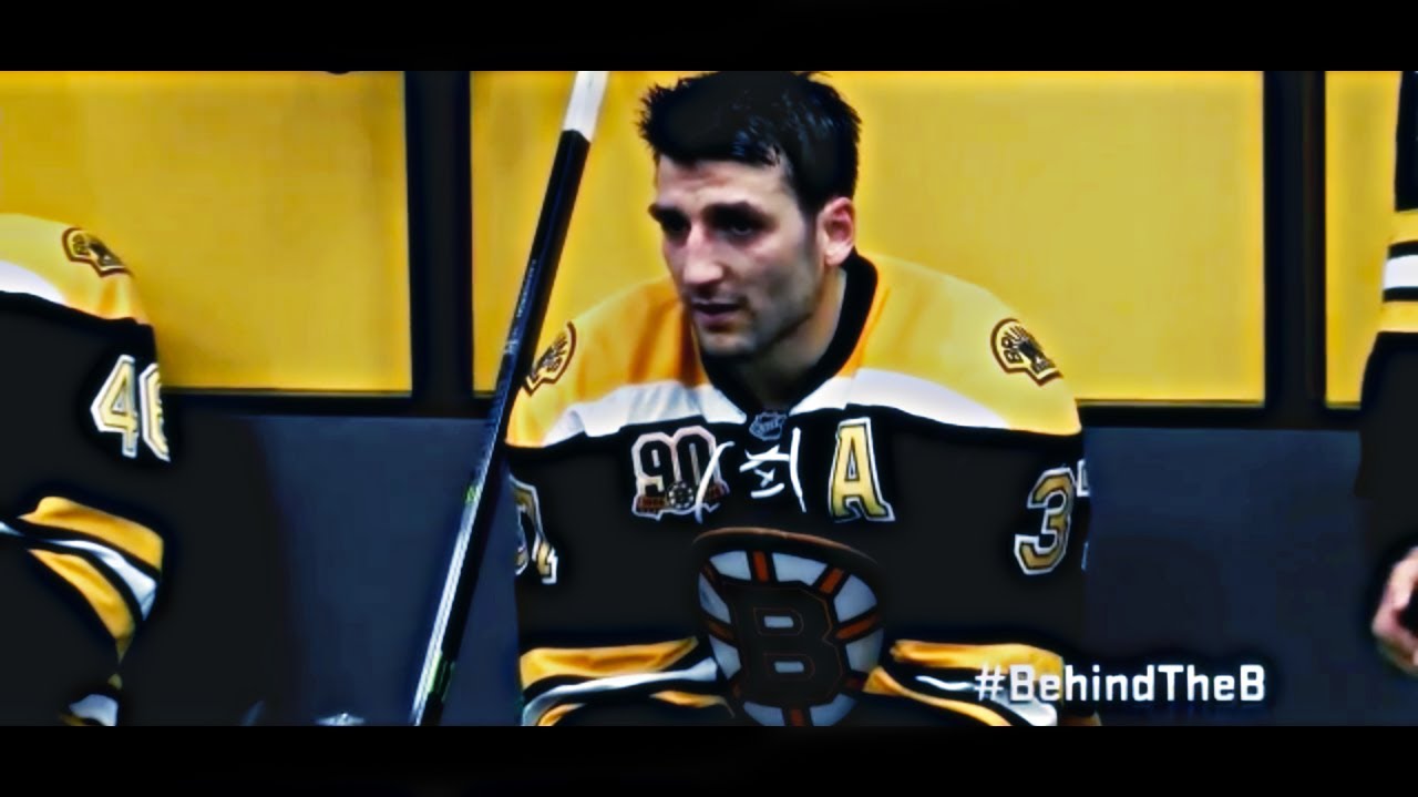 Behind The B: Episode 4 | Boston Bruins