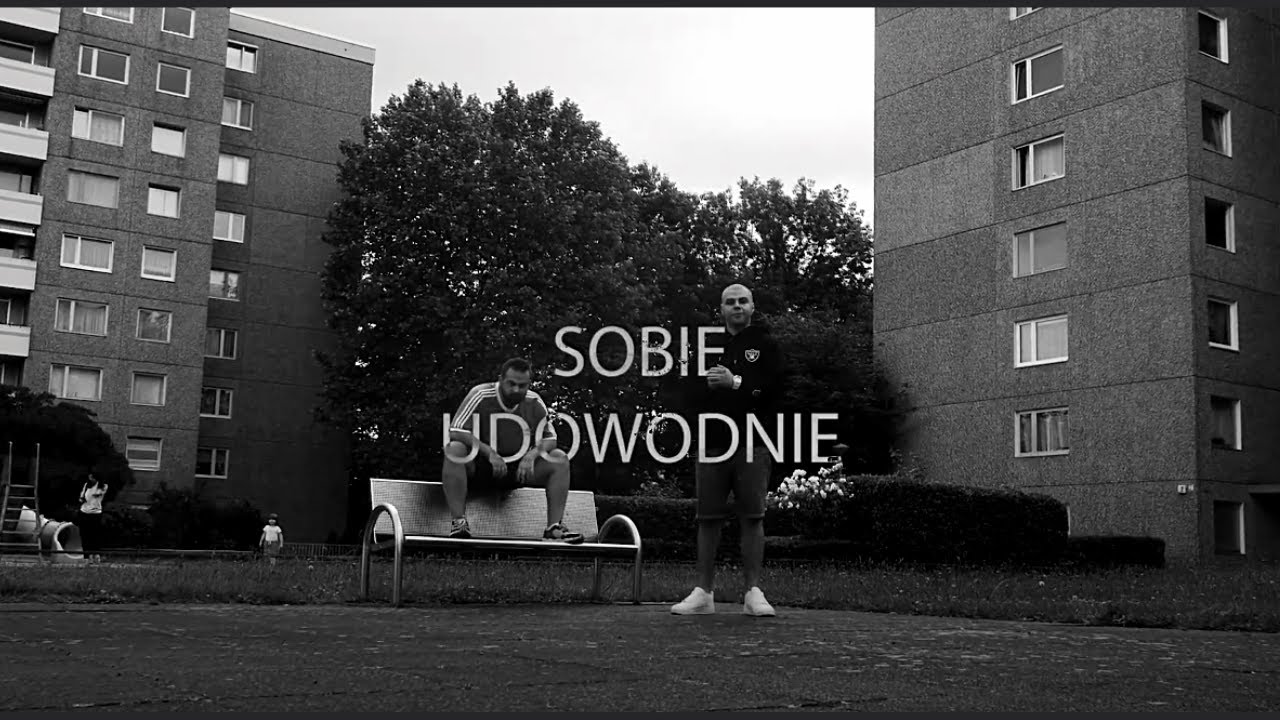 Dawid DST & Szelo - Sobie udowodnię (Official Video) 4K
