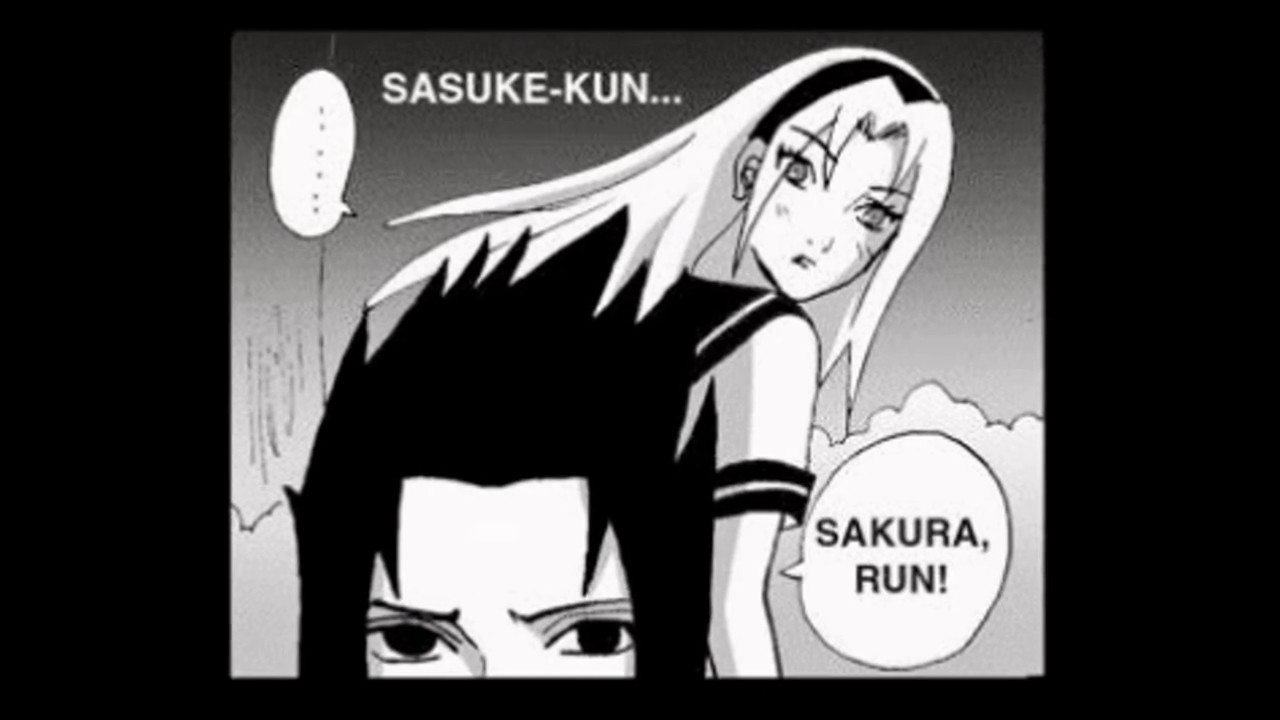 Autograph Doujinshi : Chapter 1 : Part 1 : ENGLISH