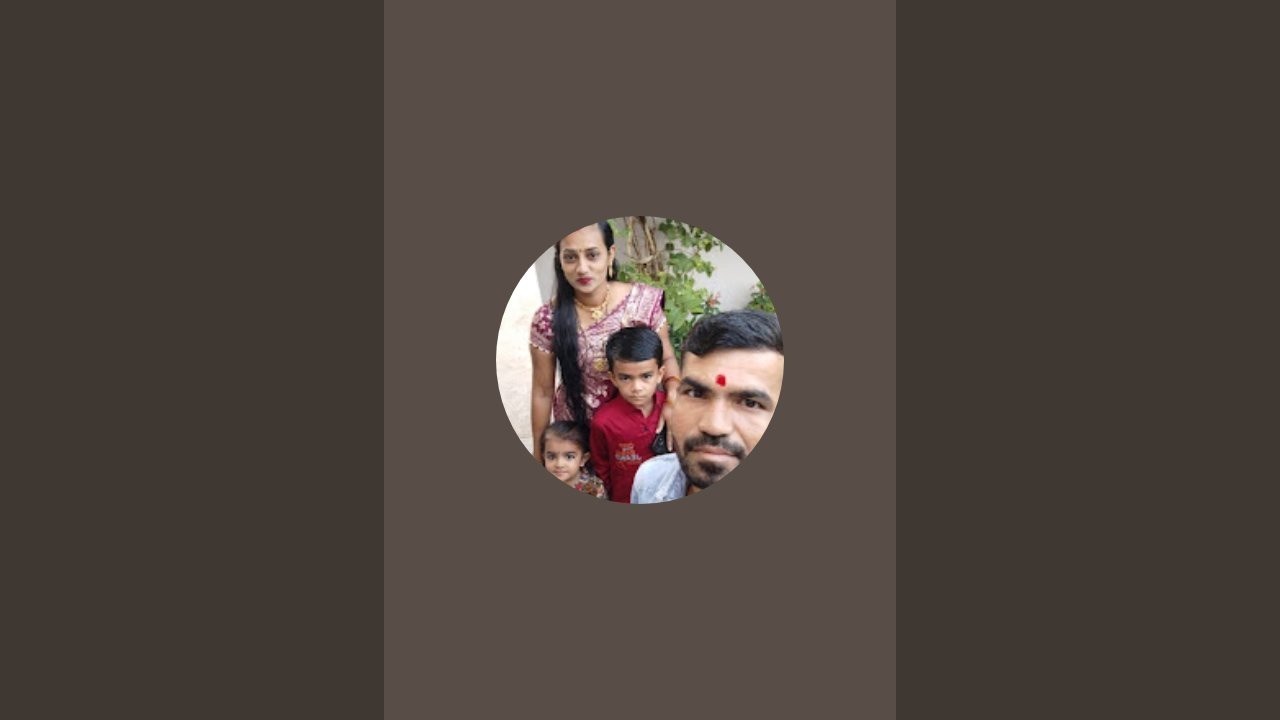 Kiran Kudecha vlogs  is live!