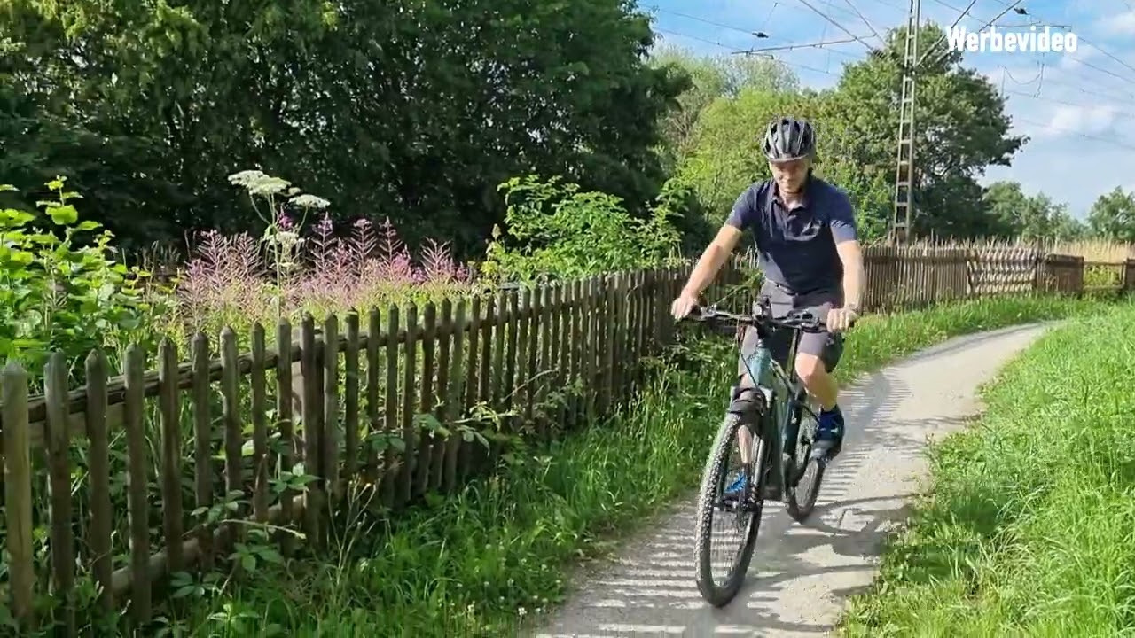 Bosch Fahrrad ABS im Focus Planet 2