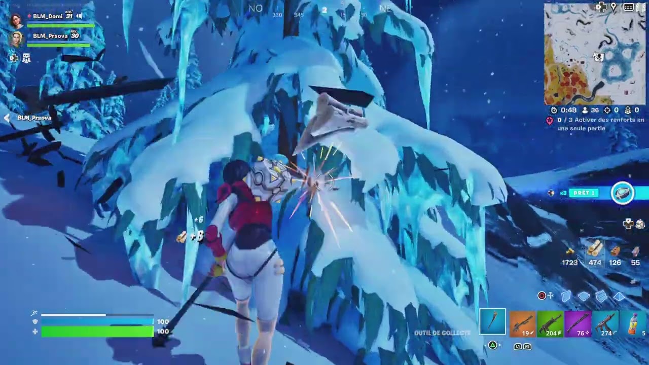Sneaky challenge ft Prsova !!!