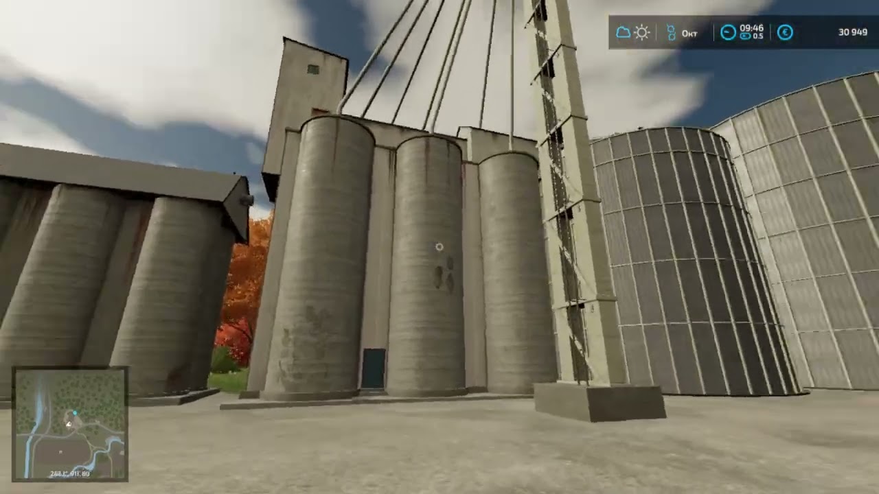 ФС 22. Elmcreek #14. Шукаємо ще іграшки (Частина 2).