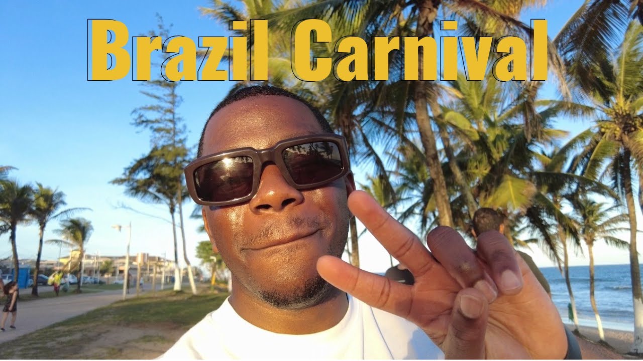 BRAZIL CARNIVAL 🇧🇷 | GREATEST SHOW ON EARTH | RIO DE JANEIRO, SALVADOR, SAO PAULO