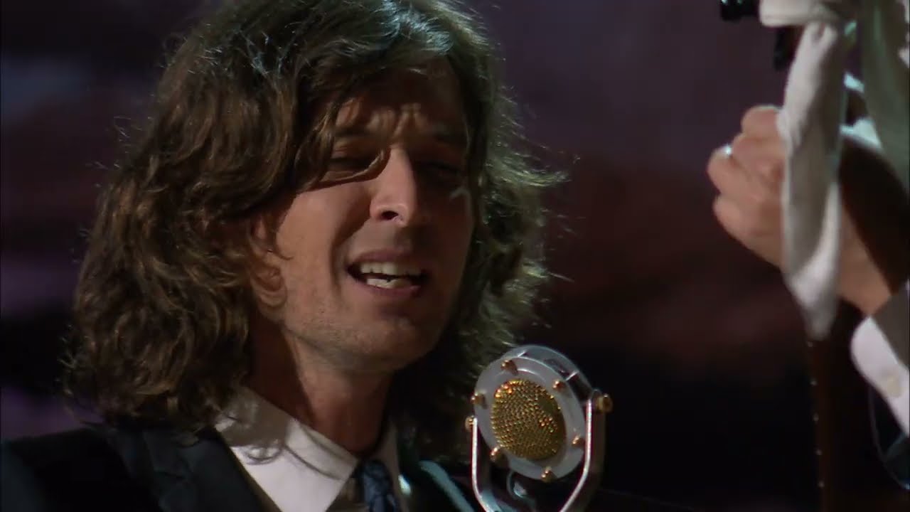 The Milk Carton Kids on The Caverns Sessions, 