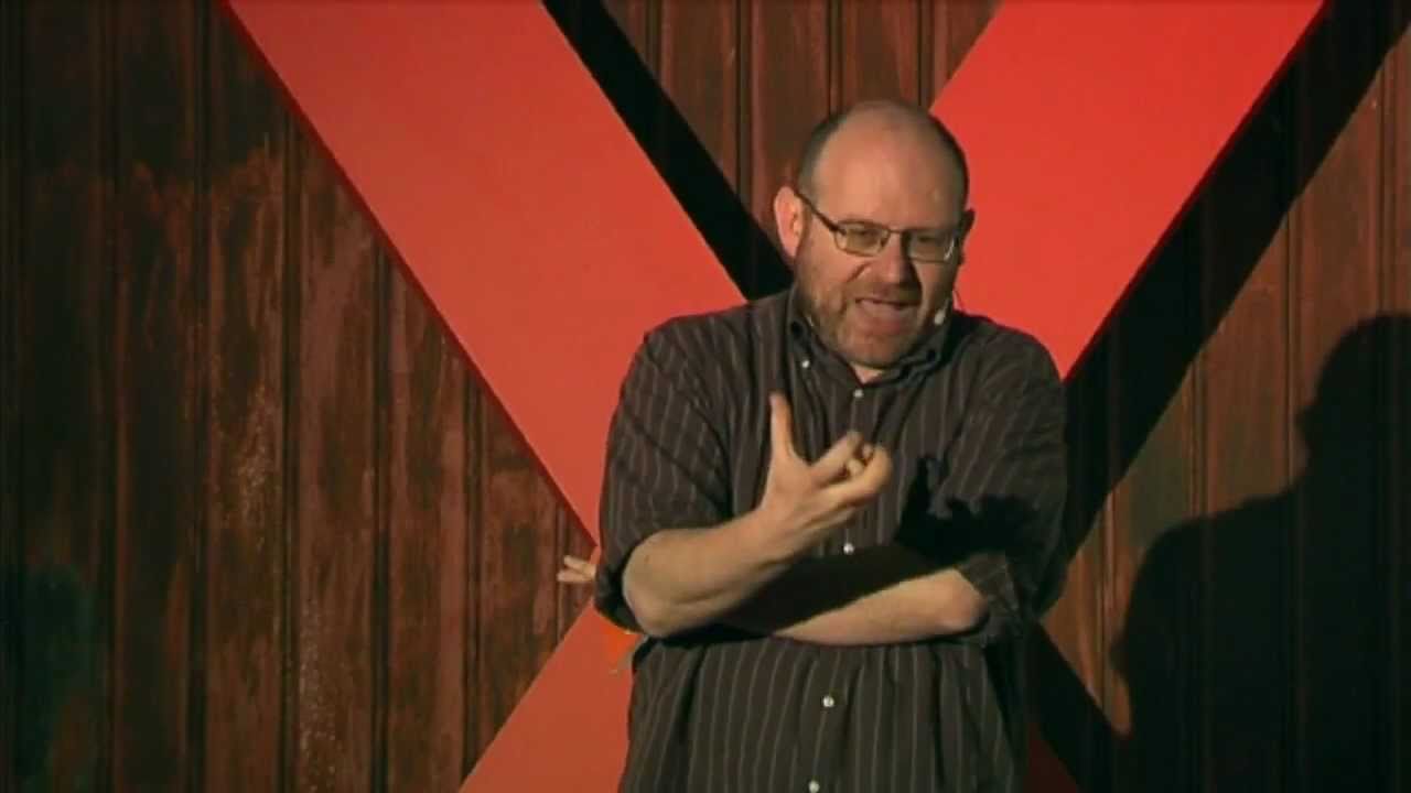 TEDxPalermo - Sandro Sangiorgi - The Quality of Wine