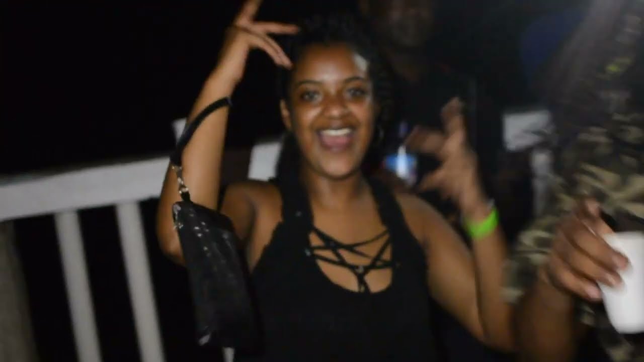 Finesse Fridays, S.2, Ep.1 - 