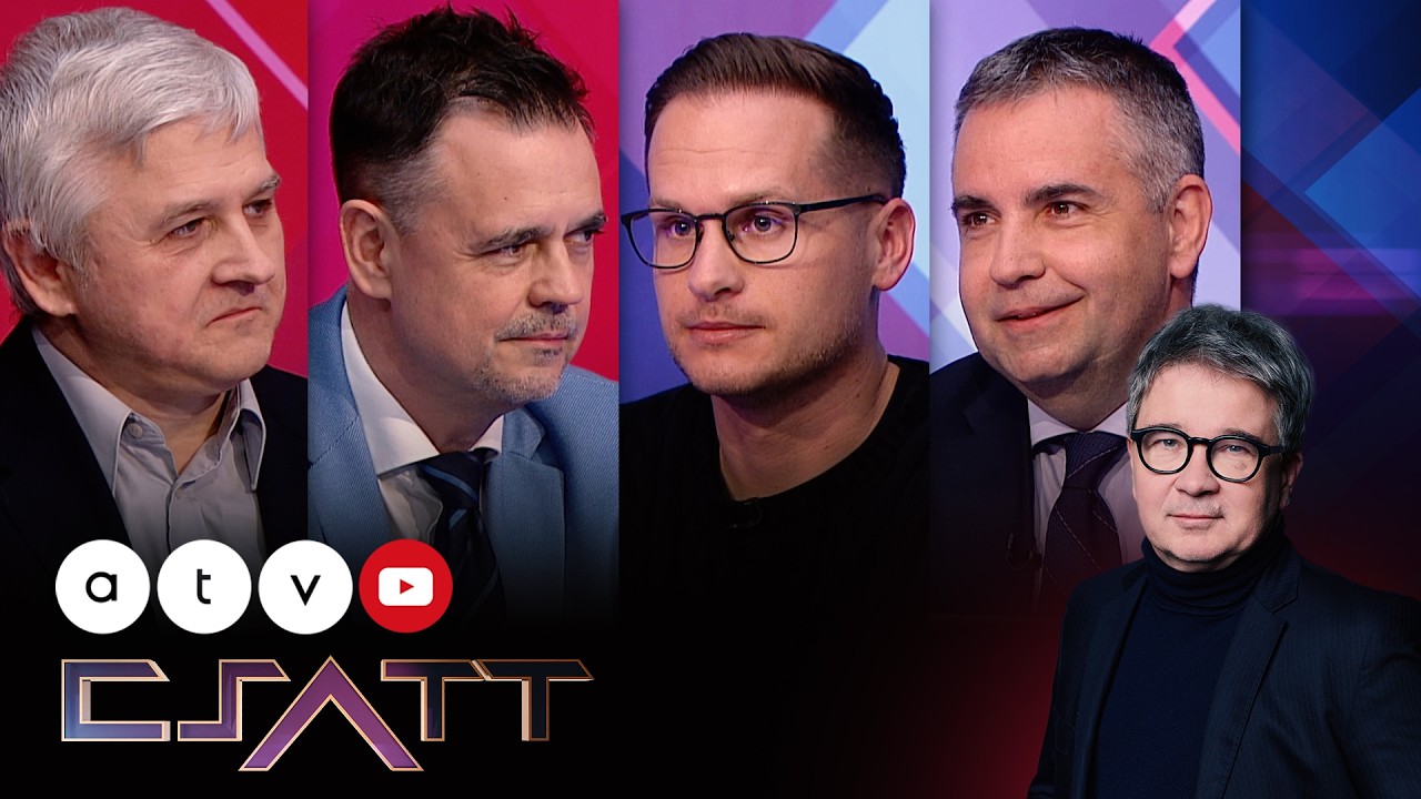 CELLAHÁBORÚ: megjelentek az első adatok a Békemenetről és a Nemzeti Menetről | CSATT 2026.03.16.