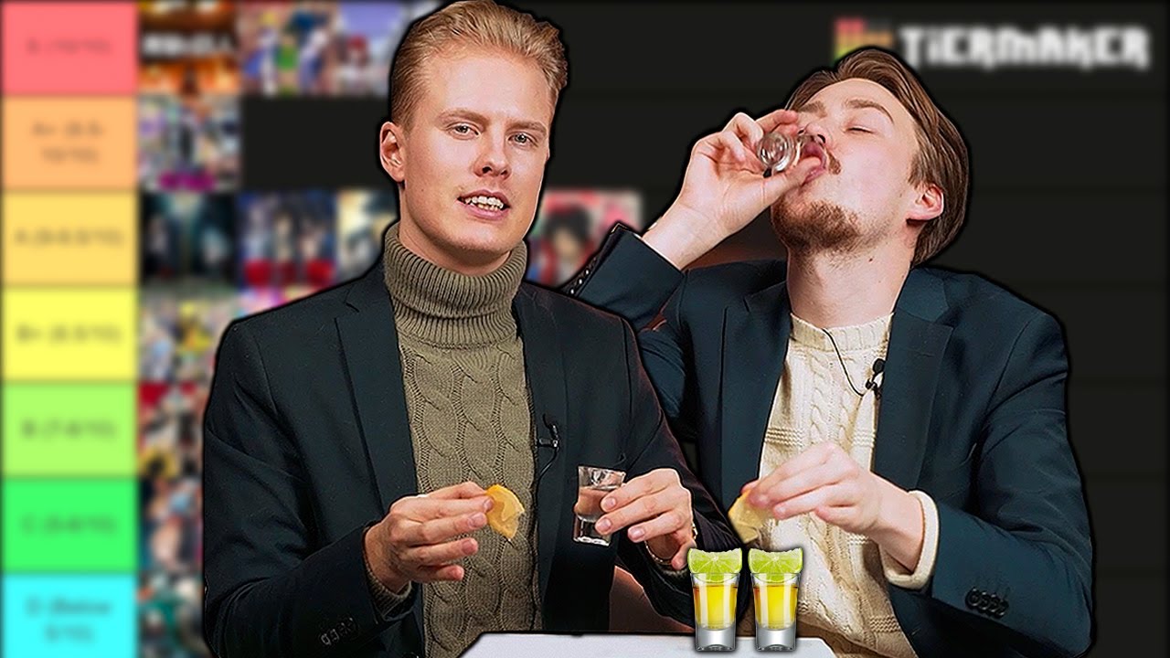 R&Auml;NK&Auml;T&Auml;&Auml;N KAIKKI ALKOHOLIT