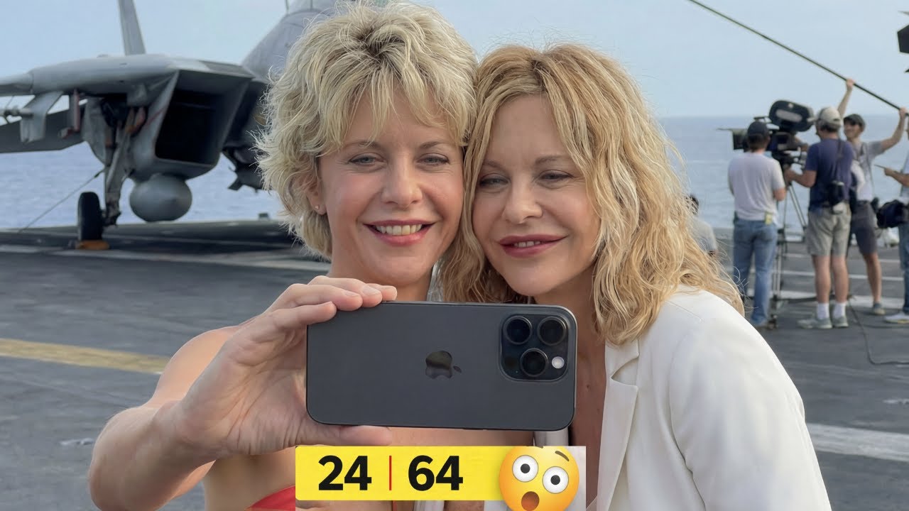 Top Gun (1986) Cast and Sets: Then and Now (2026)