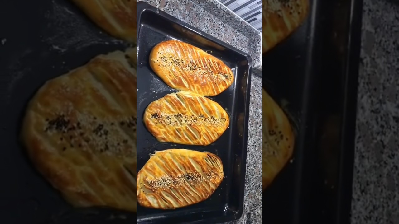Yağlı Ekmek mi?  Katmer mi?