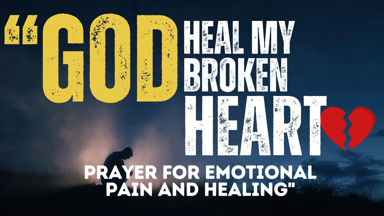 When You Can't Forgive What They Did