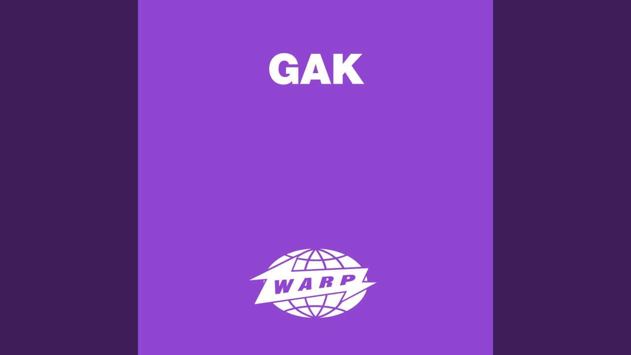 GAK 1