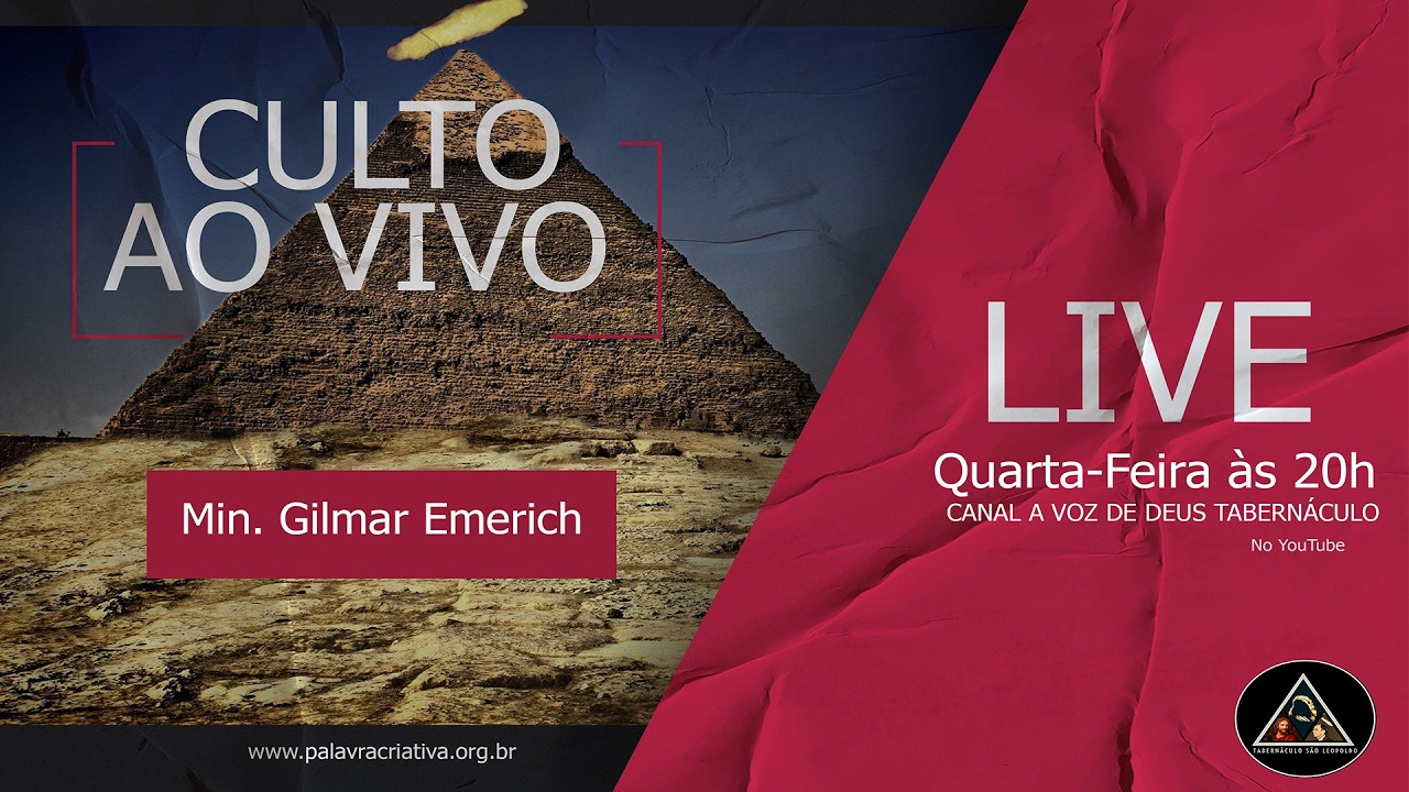 MINISTRO GILMAR EMERICH - 18/02/2026