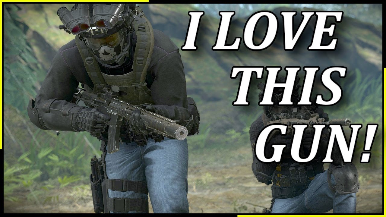 I LOVE This ASR TOO MUCH in Ghost Recon Breakpoint! (2025 Stealth Gameplay)