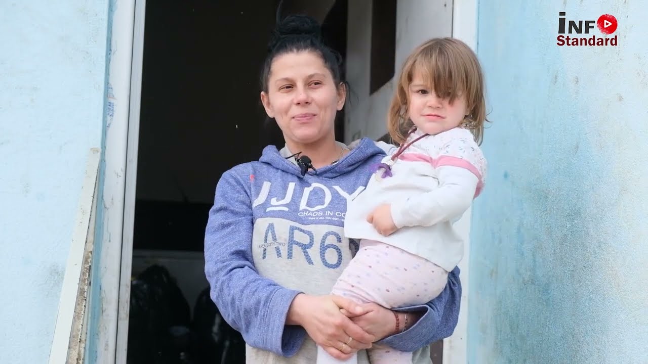 Velika Sočanica Porodica sa 13 članova