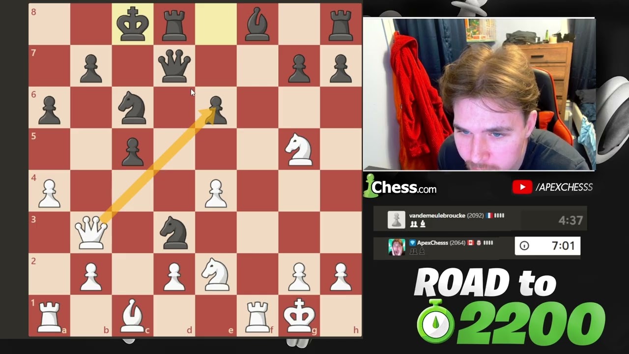 Day 343 of our road to 2200!