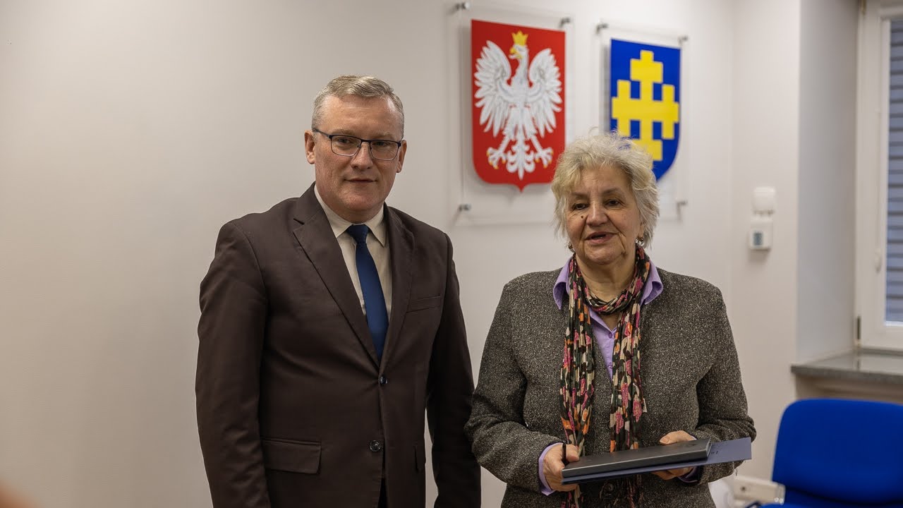 Miejska Rada Senior&oacute;w w Słupcy po pierwszym posiedzeniu