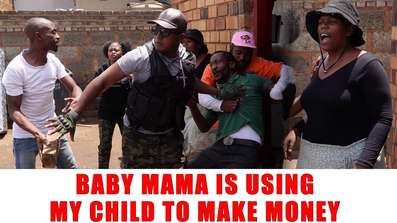 Ep 511 Baby Mama Is Using My Child To Make Money