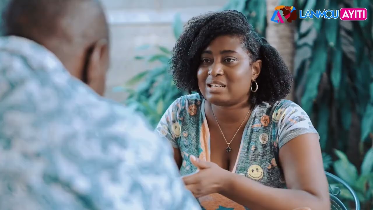 Ma vie part 33 saison 3 ti goute @LanmouAyiti509 Wilmix prod