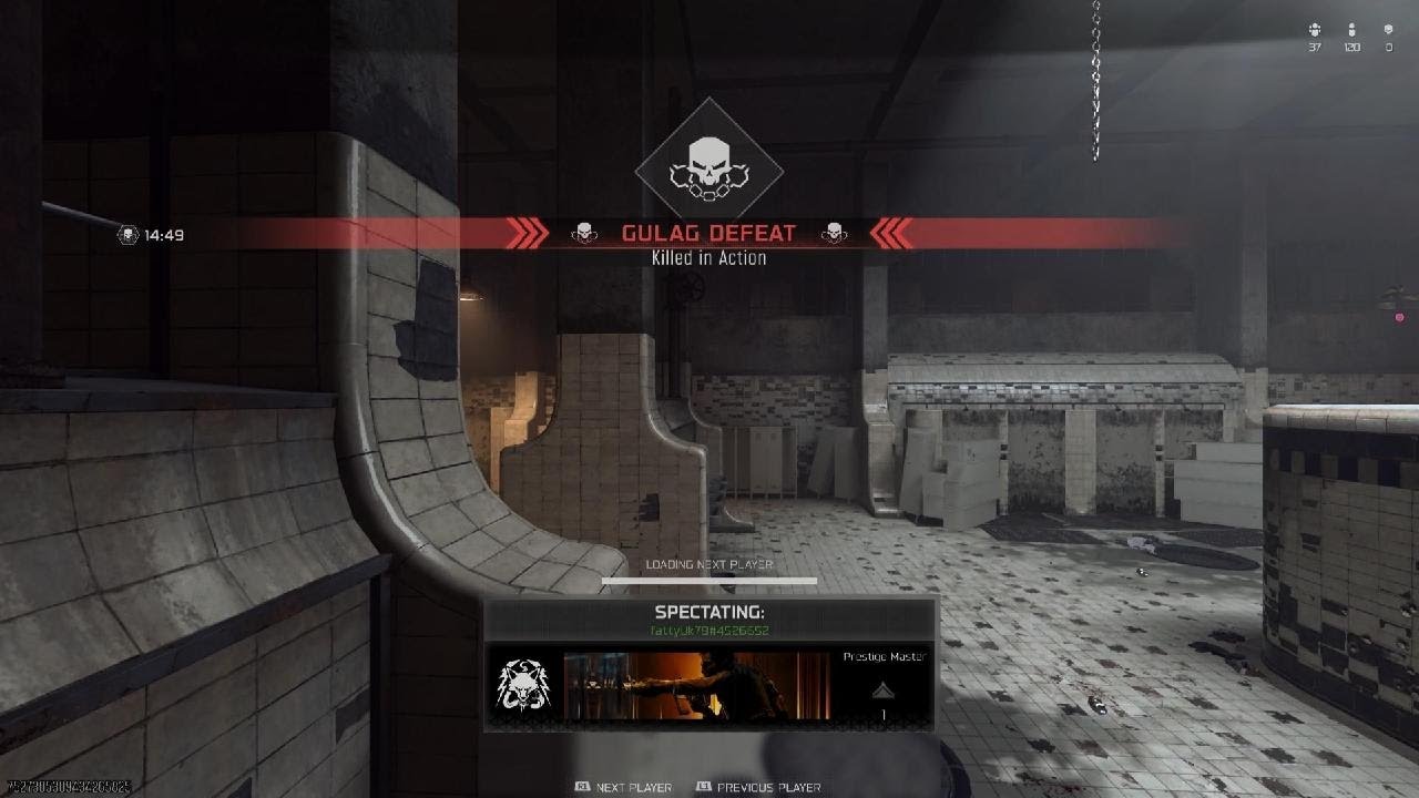 Call of Duty_16 kills win Talking