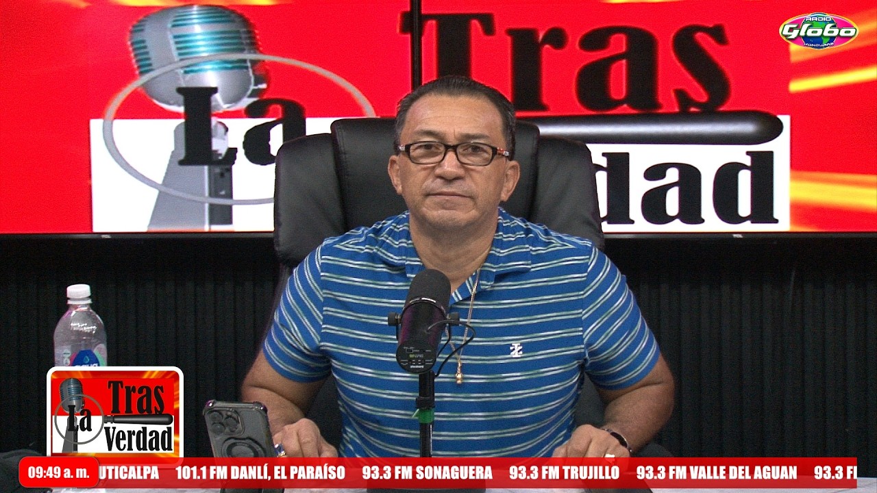 TRAS LA VERDAD 13 DE MARZO DEL 2026