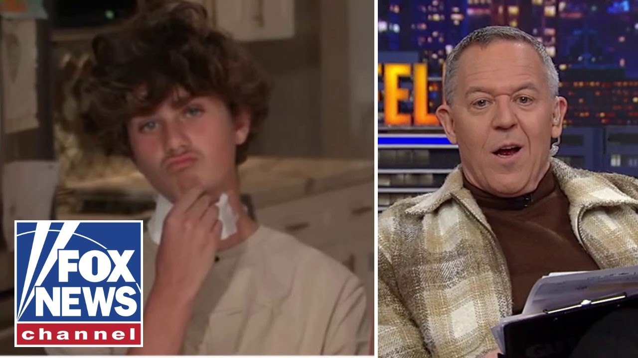 ‘Gutfeld!’: This guy is a STAR...