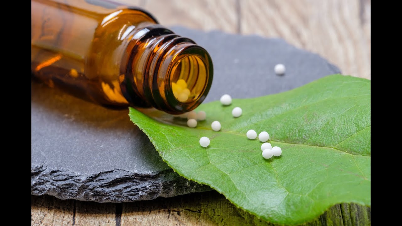 Einf&uuml;hrung in die Hom&ouml;opathie und Online Ausbildung f&uuml;r Pharmazeuten