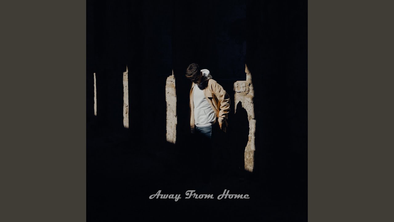 Any Longer