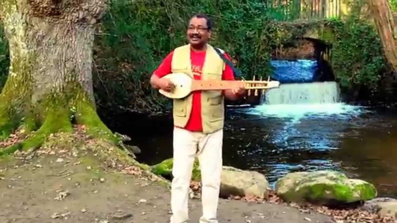 BABA MAYANGA  - 