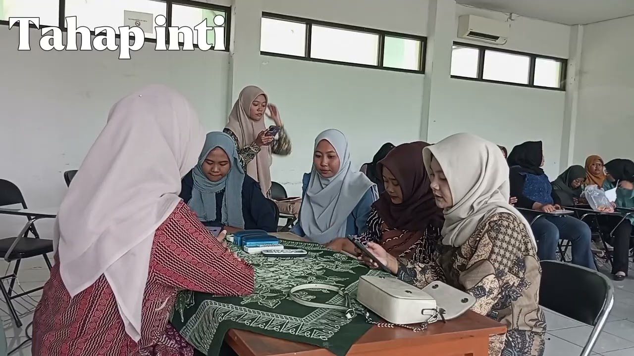 PRAKTIK BIMBINGAN KELOMPOK_BKC_SOSIODRAMA_PUTRI MEGA ROYANA