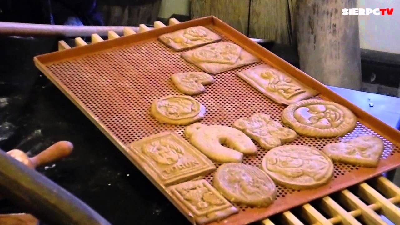 Żywe Muzeum Piernika w Toruniu