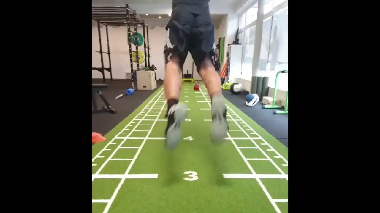 Fundamental Capacity Screen FCS   Screening Pro