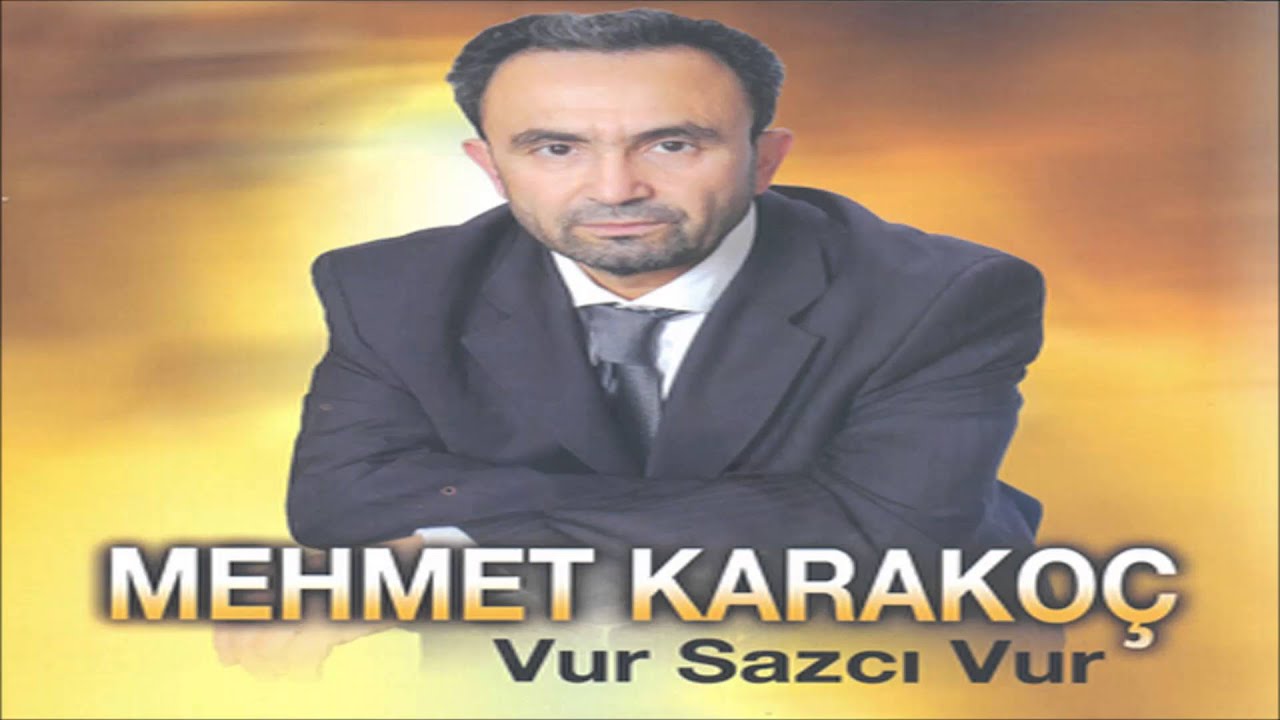 Mehmet Karakoç - Ali Aşkına [ © ARDA Müzik ]