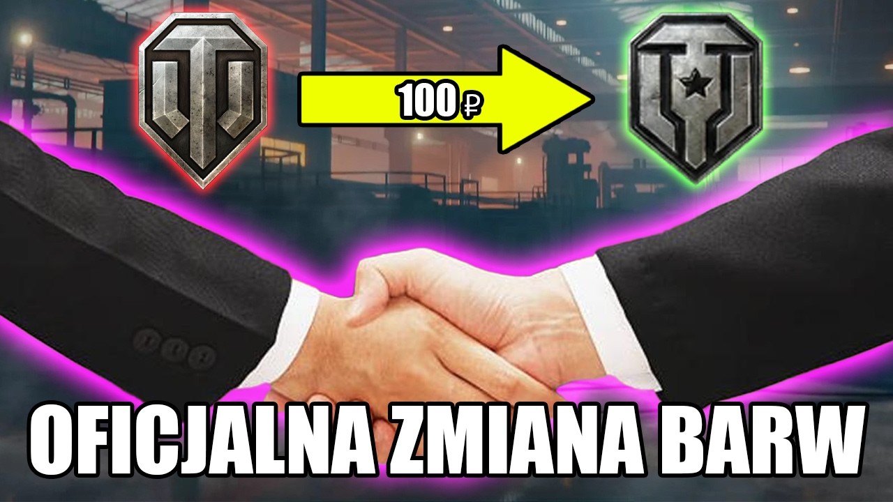 🟡NOWE KONTO w MIR TANKOV 🙀 [TOTALNIE INNA GRA]