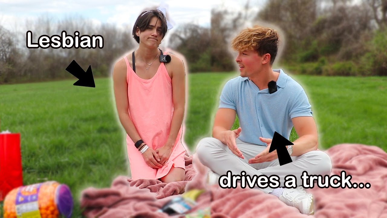 I went on a date with my ex boyfriend....