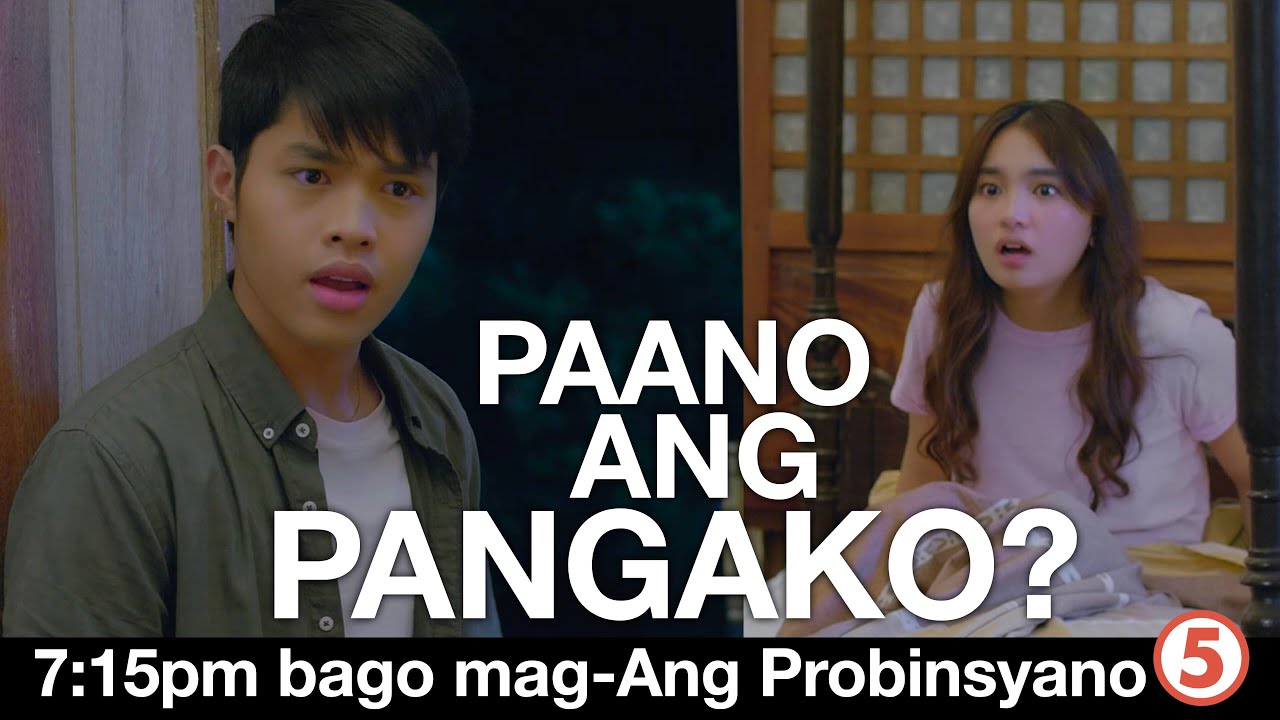 'DI AKO JUDGMENTAL, GEN Z LANG | PAANO ANG PANGAKO?