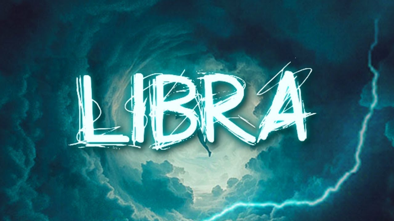 LIBRA   In Few Hours Someone Will Tell This~You’re not Going To believe…Listen Carefuly