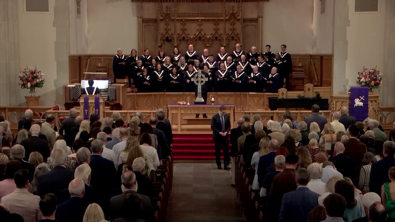 Sanctuary Service | 03.01.26 - 11:00am