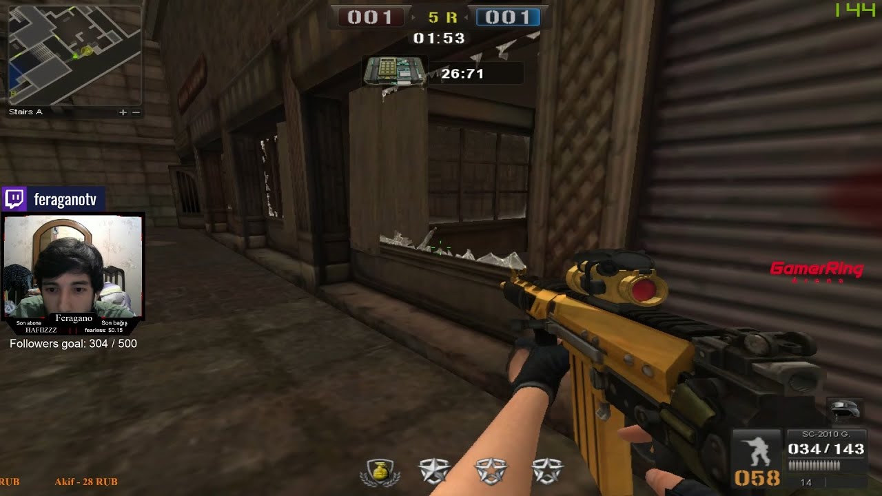 UZUNDA BOL KILLI MAC - DOWNTOWN