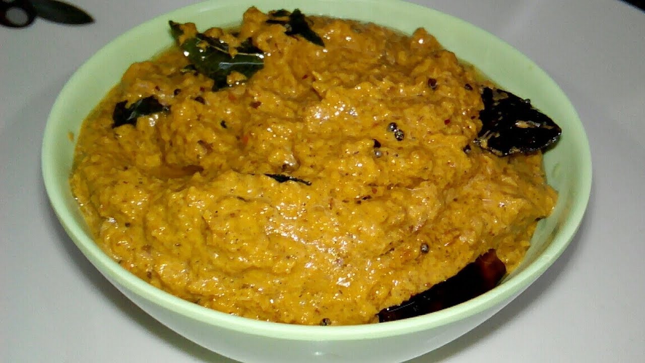 எள்ளு சட்னி செய்வது எப்படி /How To Make Sesame Seeds Chutney For Idli, Dosa/South indian Recipes