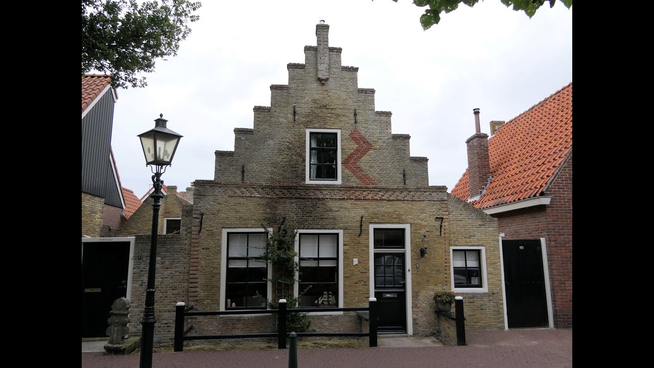West Terschelling - Leuke dingen zien en doen in...